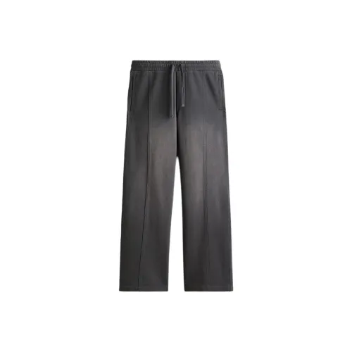 H M Blue Men's Casual Pants H M Синий Мужской Повседневный Брюки