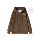 Темно-коричневый