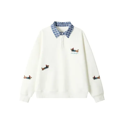 GANGZAI Унисекс Свитшоты