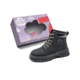 Чёрный [Премиум Улучшенный - Более Удобный и Прочный]