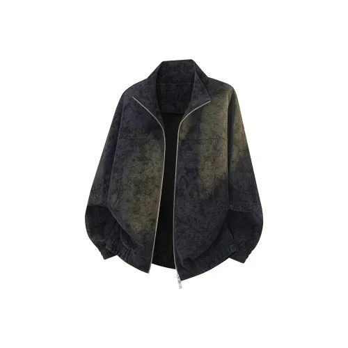 FVON Унисекс Куртки