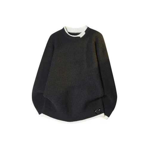 PISYPOX Унисекс Свитера