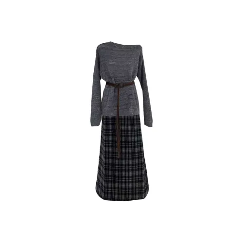 Udon House Женские Комплекты с Юбкой