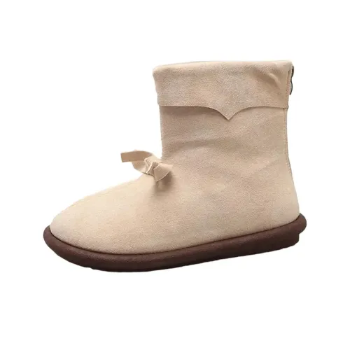 FANTASTIC XBOX Термический Аbrasion-Resistant Покрытие Короткие Снежные Ботинки Женские