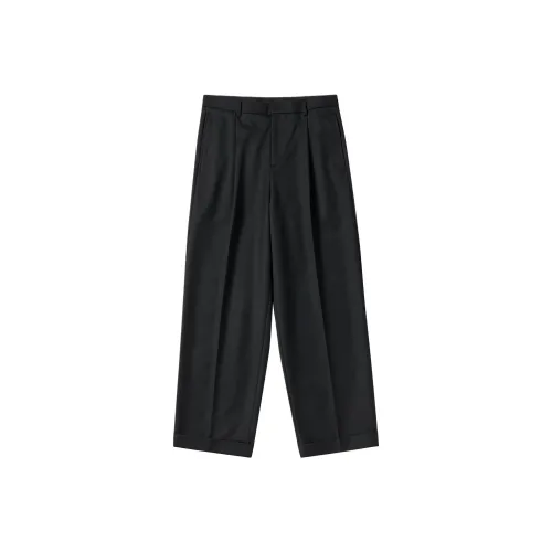 Beyond Closet FW25 Костюм Брюки Унисекс