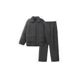 1 комплект (средний серый)