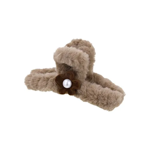 DODOGOGO ABS Заколки для волос Женские