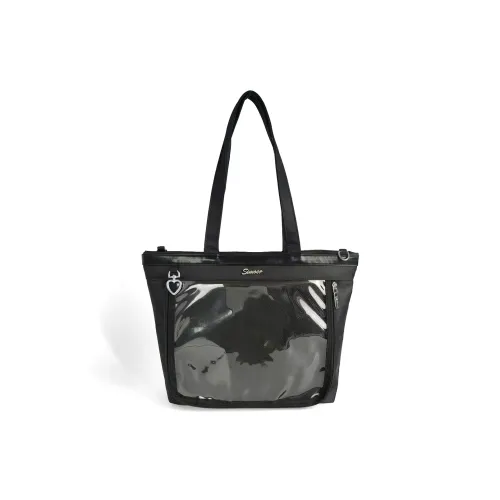 ADOONGA Oxford It-Bag Standard Women's Black