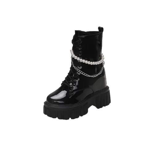 Dawei's House Ботильоны Женские