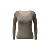 Роскошный серый, зеленый