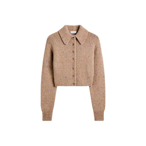 SCANLAN THEODORE Confetti кардиган трикотаж женский