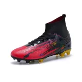 Чёрный Красный-Длинный Штифт