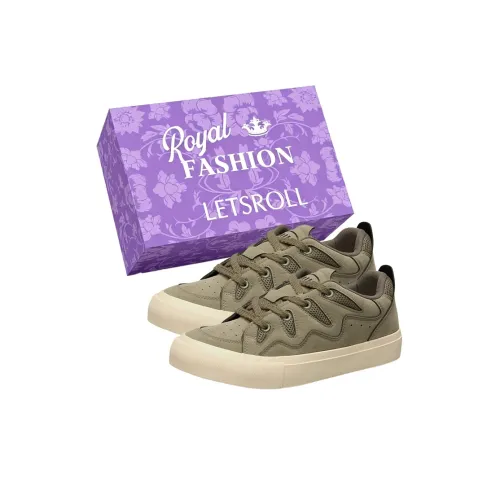 M MAICCO Низкие Кроссовки для Скейтбординга Мужские