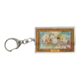 Снег, Кристальный, Элегантность, Позиционирование, Стиль