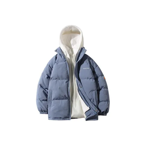 FRQ Унисекс Пуховики