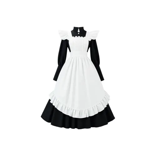 ONE SHALLOW Лолита-стиль Женские