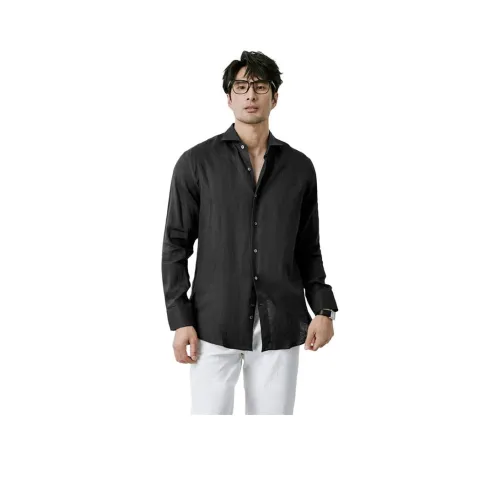 SLLAVIF Мужские рубашки