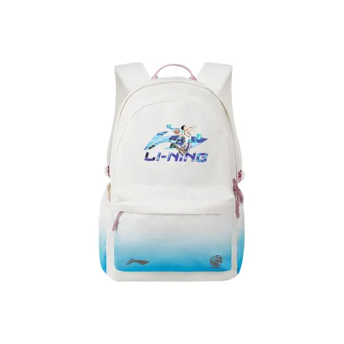 Лайнер Полиэстер Рюкзак Стандартный Унисекс Хлопок Конфетный