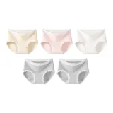 Исцеление Желтый+Девичий Розовый+Белый Снежинка+Классический Серый+Классический Серый