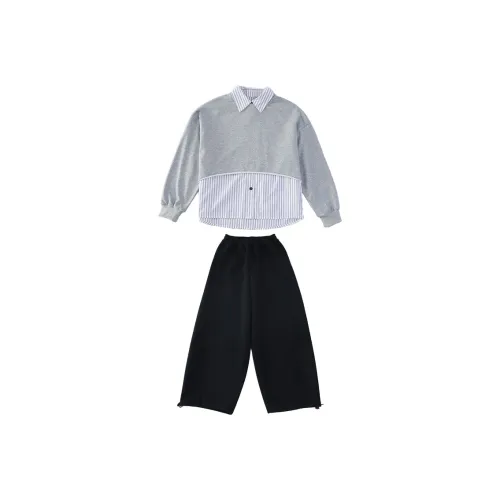 Calfitte Повседневная спортивная одежда для подростков