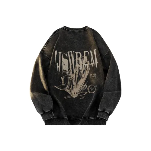 JEANSWEST Унисекс Свитшоты