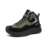 Тёмно-зелёный