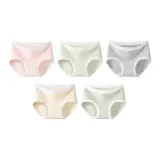 Девчачий Розовый + Водопад Изумрудный + Классический Серый + Исцеляющий Желтый + Озерный Синий