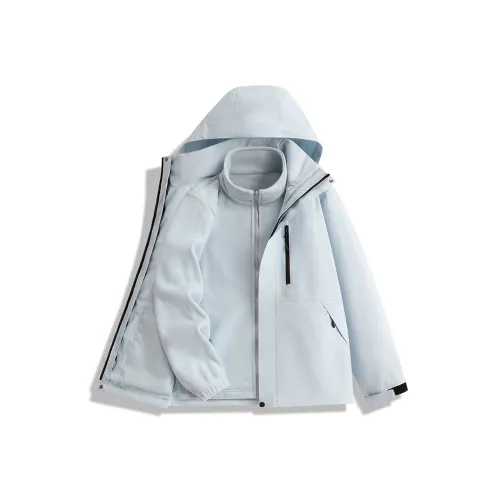 Mulinsen Унисекс Куртки