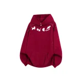 Ангорский красный