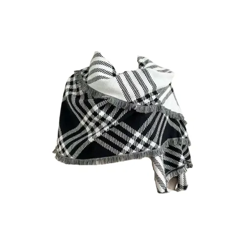 VIVIWELL Полиэстер Палантины Женские