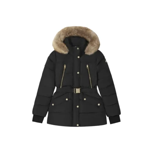 MICHAEL KORS FW25 Пуховик Женские