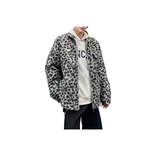 NEAR HERE Унисекс Трикотаж