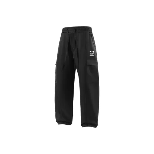 HIPANDA Унисекс Повседневные Штаны