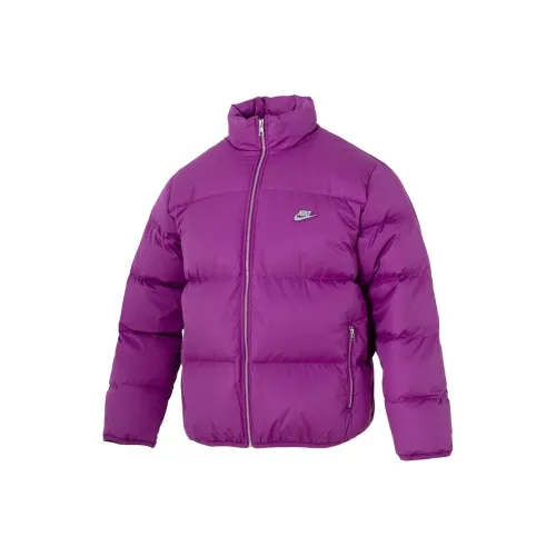 Nike Sportswear Club Пуховик Мужской