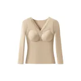 Тональная основа жидкая.