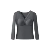 Темно-серый