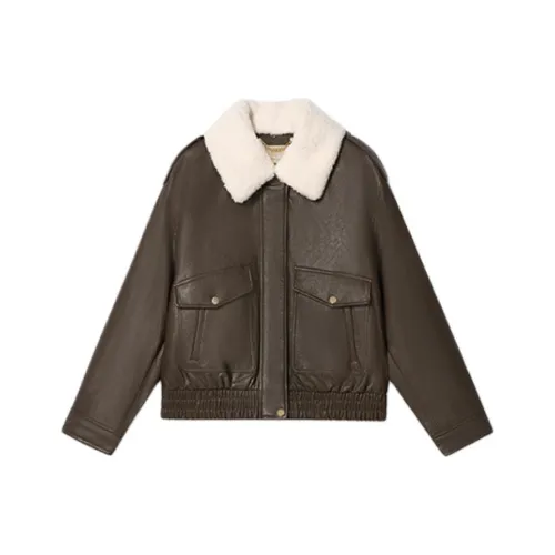 MICHAEL KORS FW25 Куртки и Пальто Женские