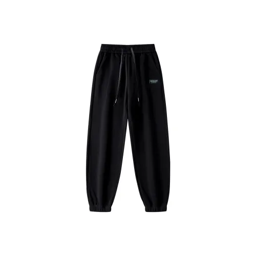 JEANSWEST Унисекс Повседневные Брюки