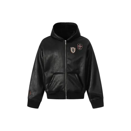 Captainbeer Женские Куртки