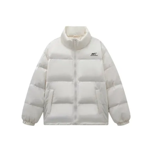 MAISON VINSON Пуховик Унисекс