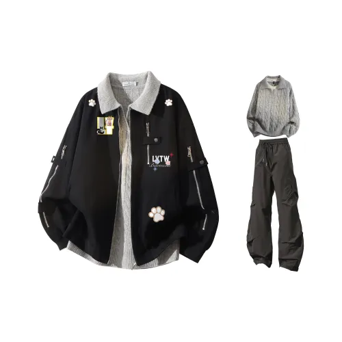 LIVINGTOWN Повседневная спортивная одежда унисекс