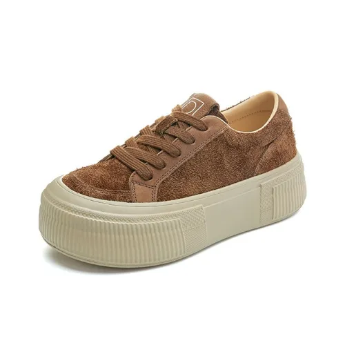 D Fuse SCANDINAVIA Повседневная обувь Женская