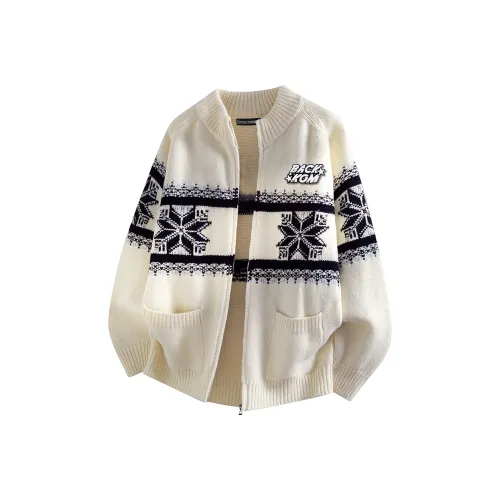 David Bakken Унисекс Свитера