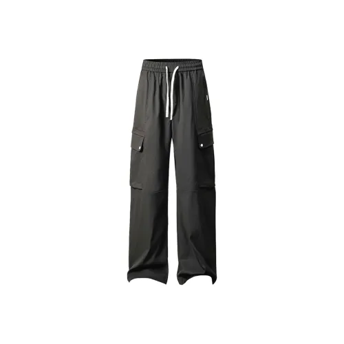 YK YB Мужские Повседневные Брюки