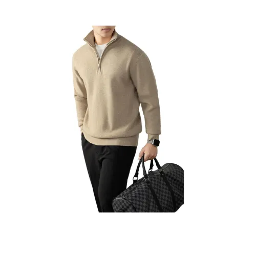 PERDONTOO Мужской Трикотаж