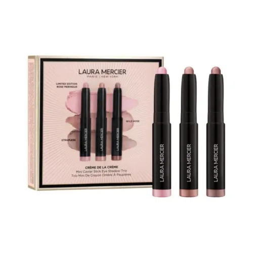 LAURA MERCIER Тени для век Женские