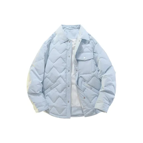 SNOW FLYING Wind and Snow Collection First Snow Collection Пуховик Унисекс