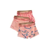 Буква B + Электрическая Линия + Синий Ремешок