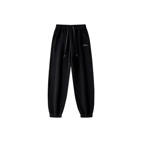 JEANSWEST Унисекс Повседневные Брюки