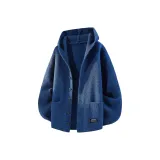 Темно-синий